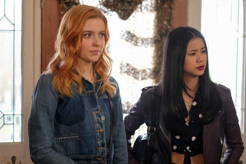 Photo de l'épisode #1.01