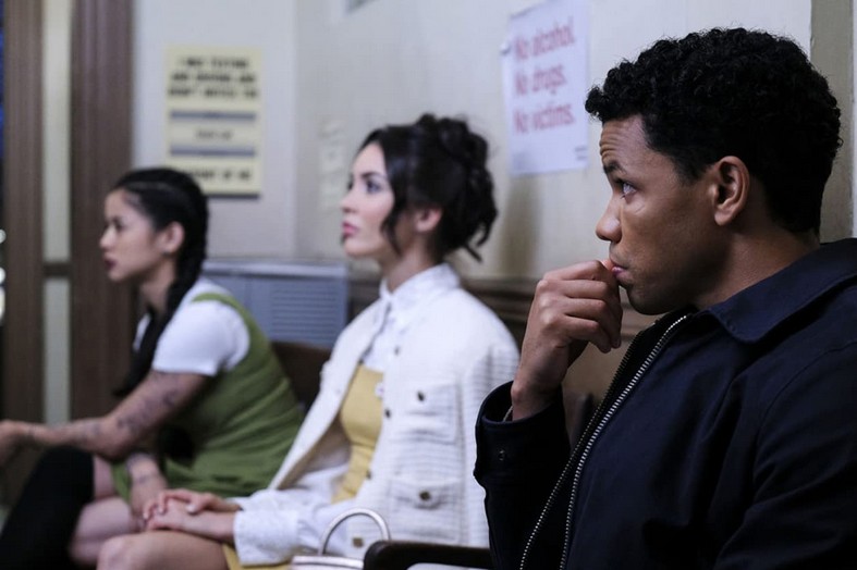 Photo de l'épisode #1.01