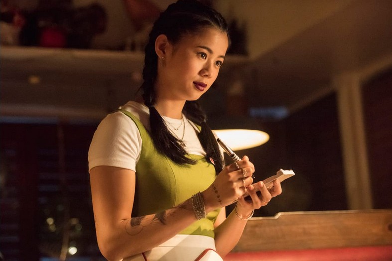 Photo de l'épisode #1.01