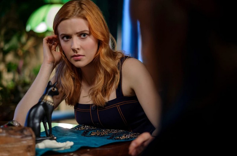 Photo de l'épisode #1.01