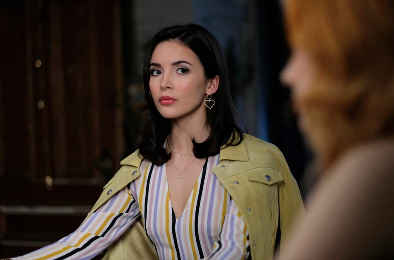 Photo de l'épisode #1.01
