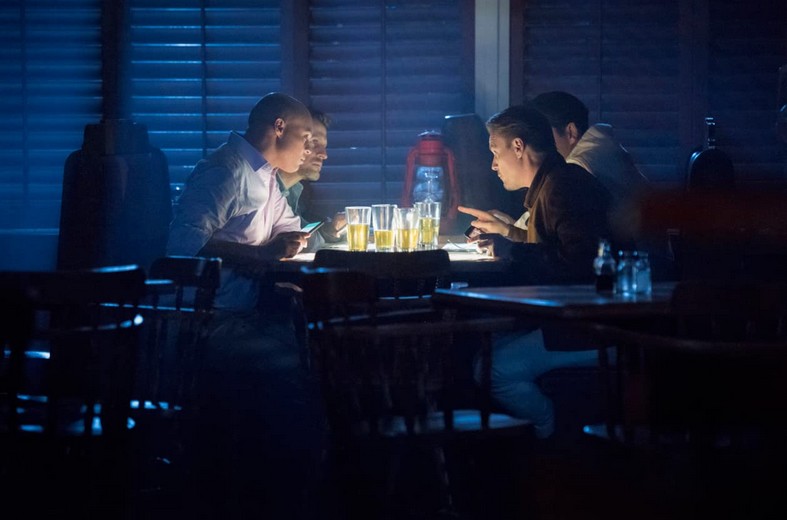 Photo de l'épisode #1.01