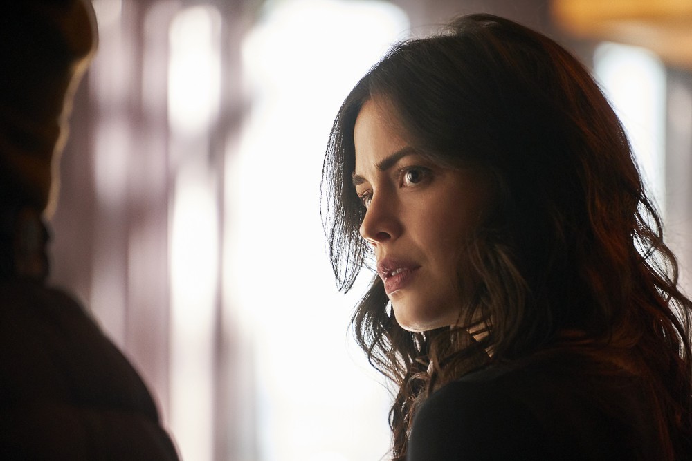Donna Troy (Conor Leslie)