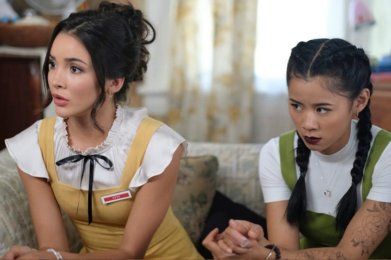Photo de l'épisode #1.05
