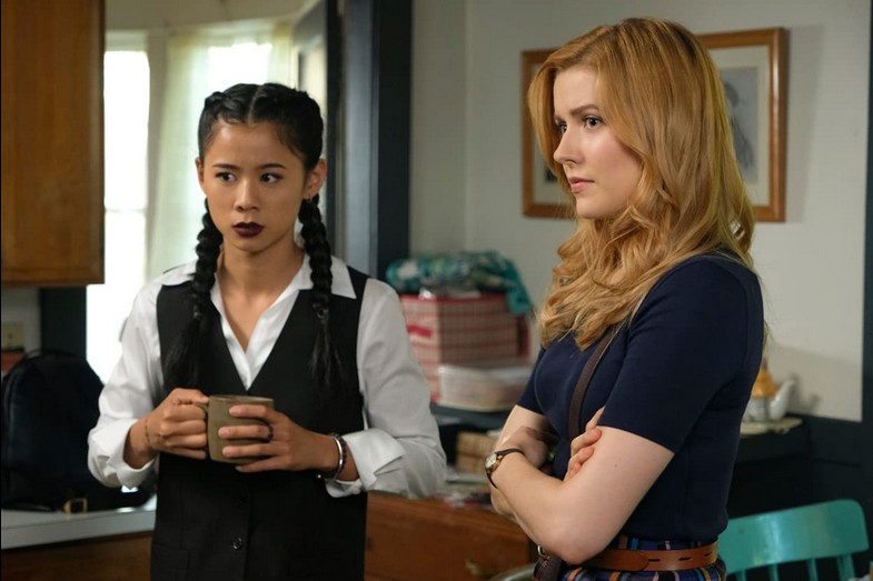 Photo de l'épisode #1.05