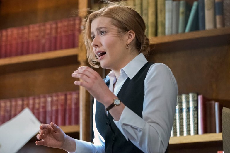 Photo de l'épisode #1.05