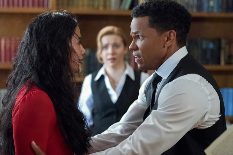 Photo de l'épisode #1.05