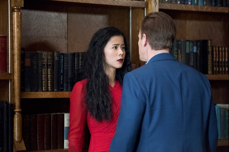 Photo de l'épisode #1.05