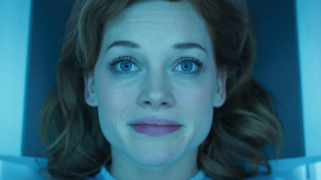 Photo de l'&eacute;pisode Pilot