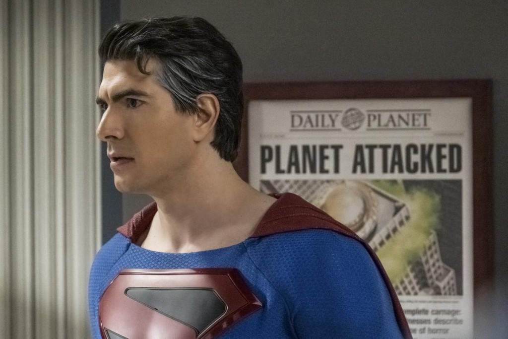 Superman (Brandon Routh)