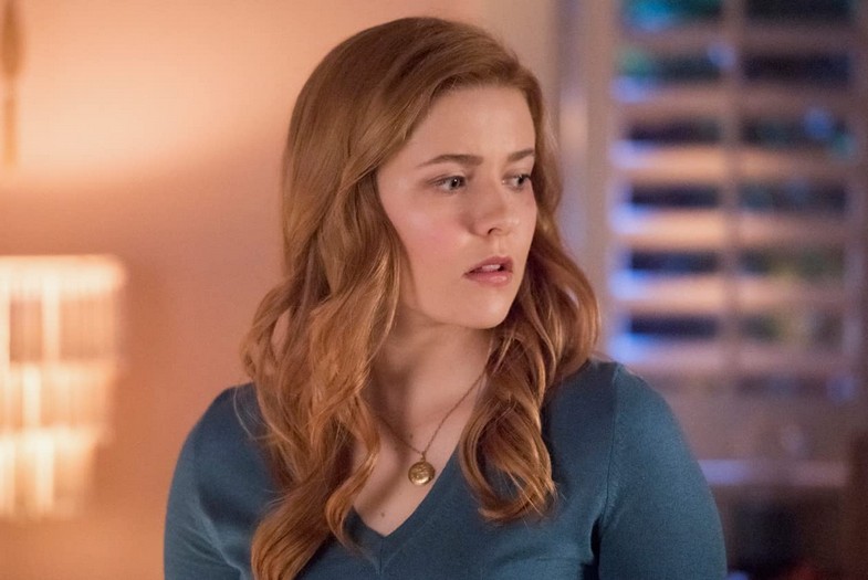 Photo de l'épisode #1.09
