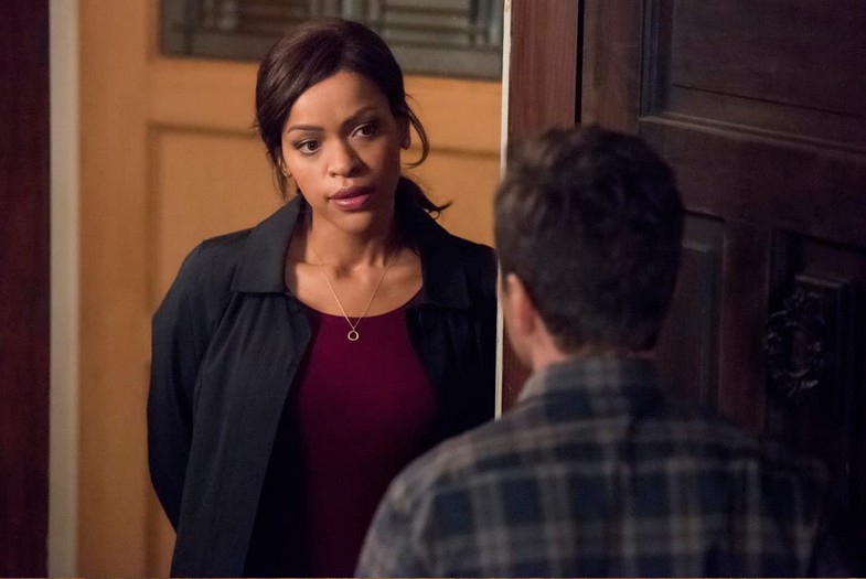 Photo de l'épisode #1.09