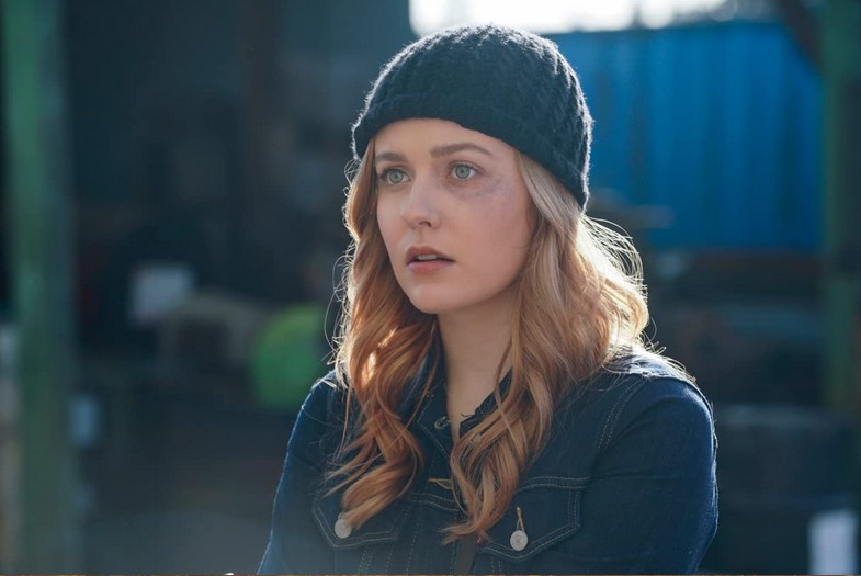 Photo de l'épisode #1.09