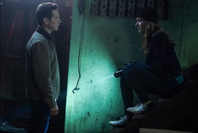 Photo de l'épisode #1.09