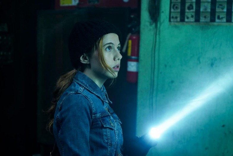 Photo de l'épisode #1.09