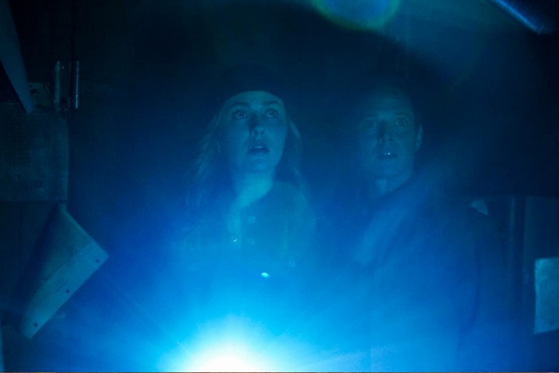 Photo de l'épisode #1.09