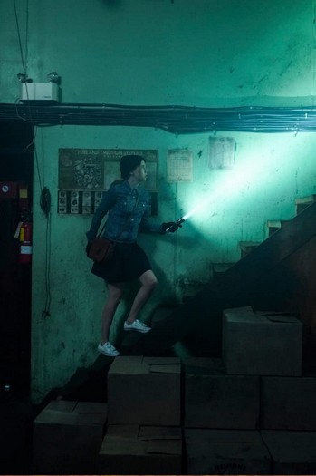 Photo de l'épisode #1.09