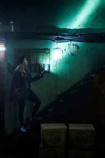 Photo de l'épisode #1.09
