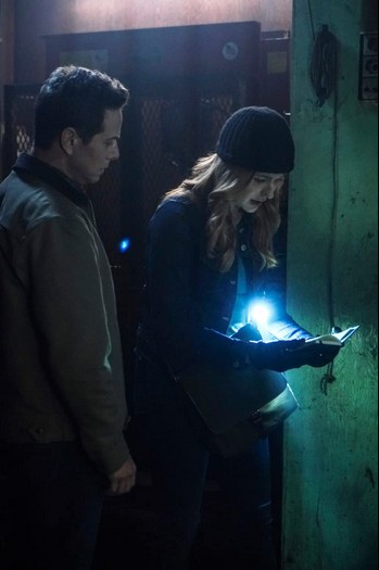 Photo de l'épisode #1.09