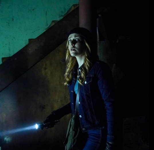 Photo de l'épisode #1.09