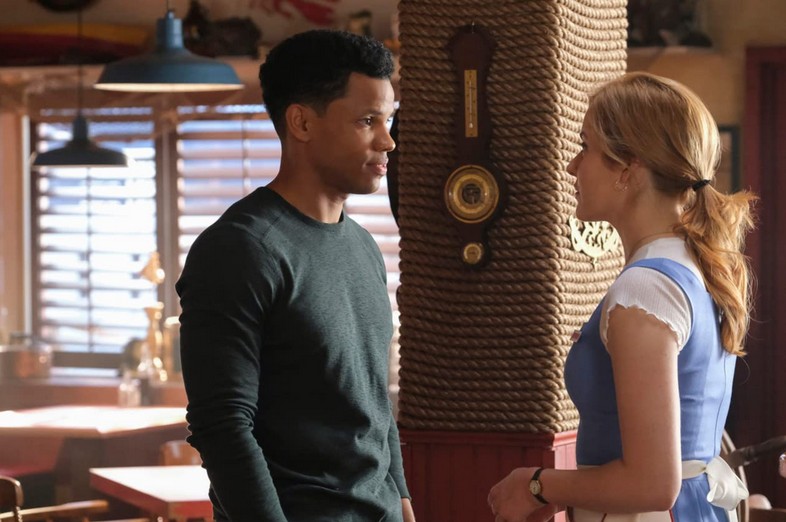 Photo de l'épisode #1.10