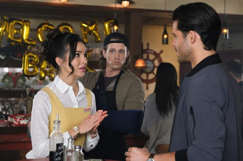Photo de l'épisode #1.10