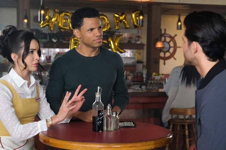 Photo de l'épisode #1.10