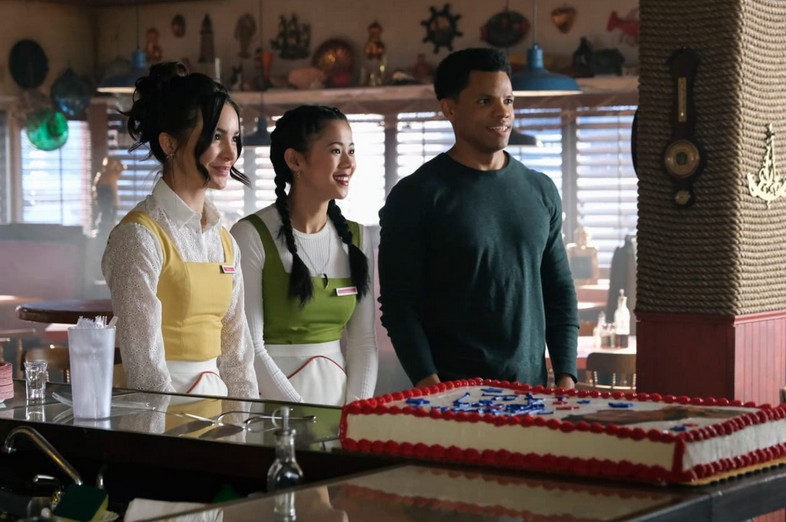 Photo de l'épisode #1.10