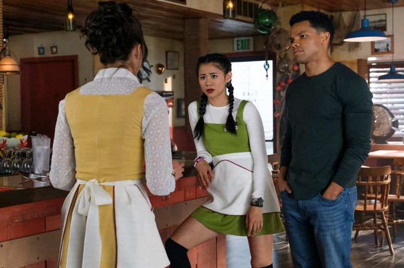 Photo de l'épisode #1.10