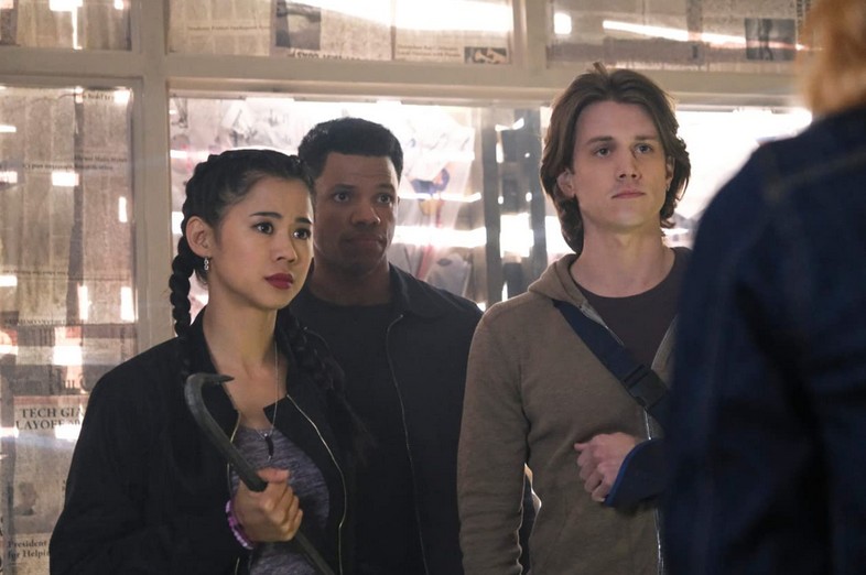 Photo de l'épisode #1.10