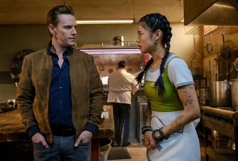 Photo de l'épisode #1.11