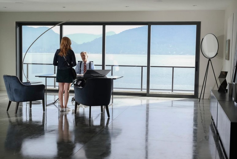 Photo de l'épisode #1.11