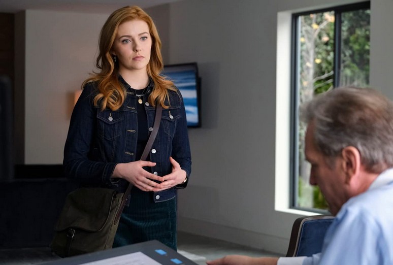 Photo de l'épisode #1.11