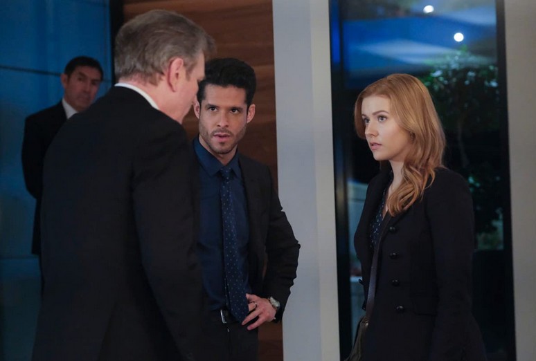 Photo de l'épisode #1.11