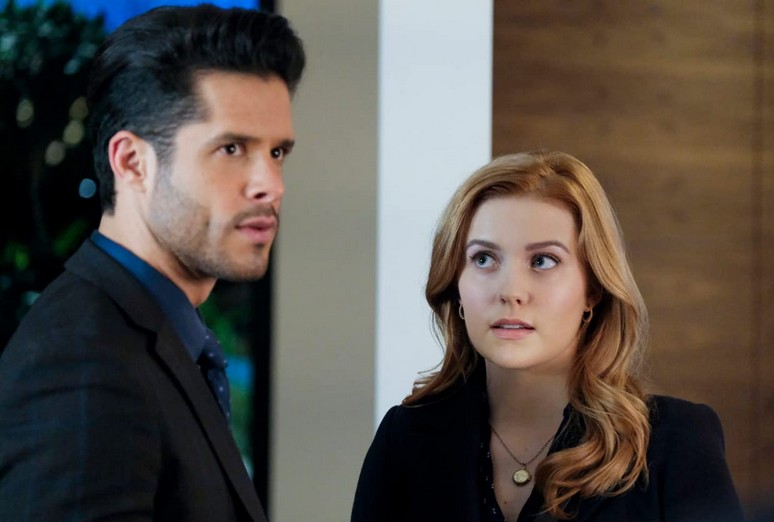 Photo de l'épisode #1.11