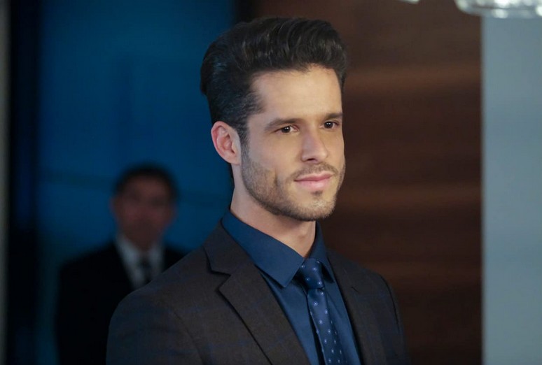 Photo de l'épisode #1.11