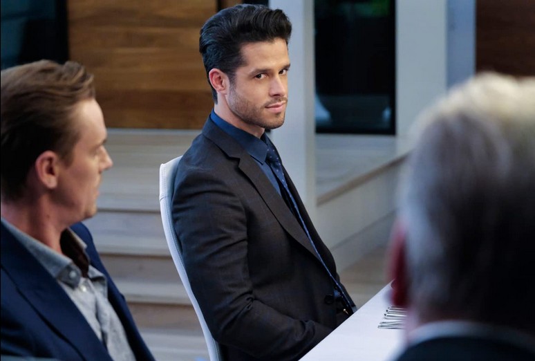 Photo de l'épisode #1.11