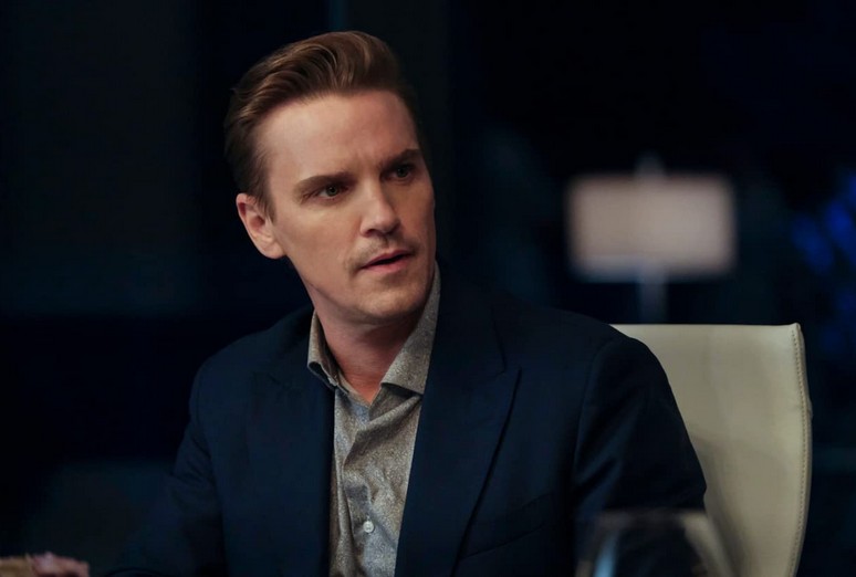 Photo de l'épisode #1.11