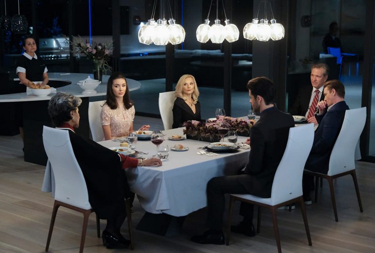Photo de l'épisode #1.11