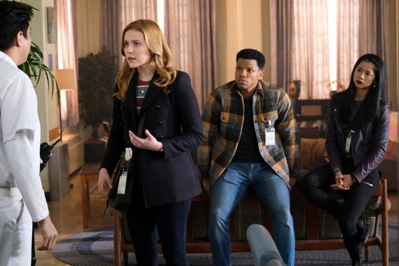 Photo de l'épisode #1.12