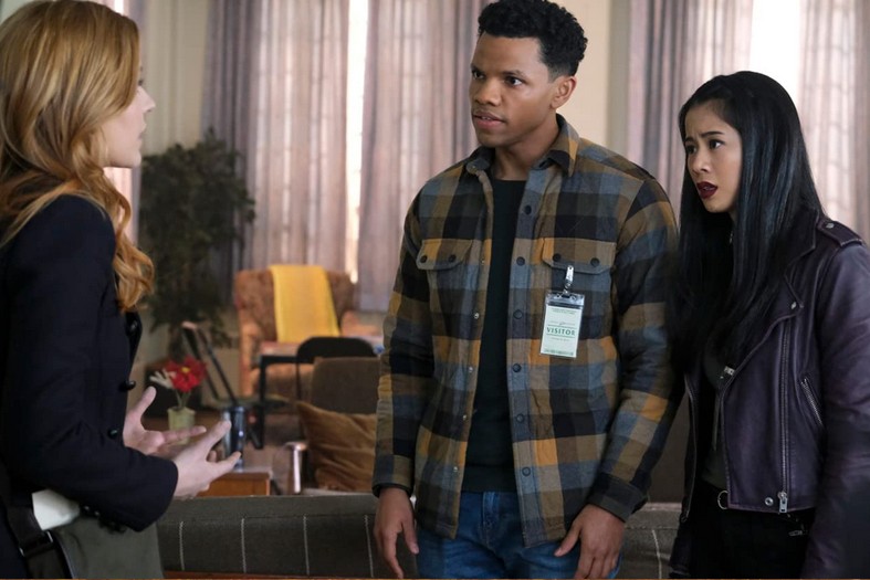 Photo de l'épisode #1.12