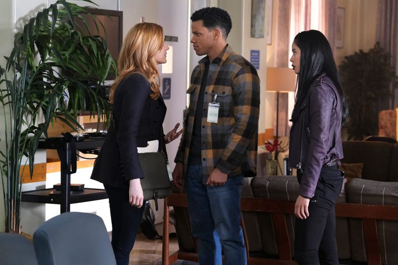 Photo de l'épisode #1.12