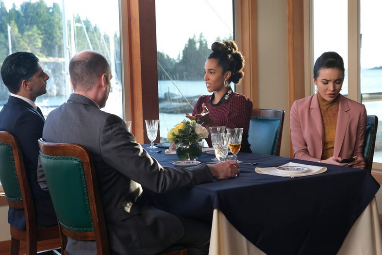Photo de l'épisode #1.12