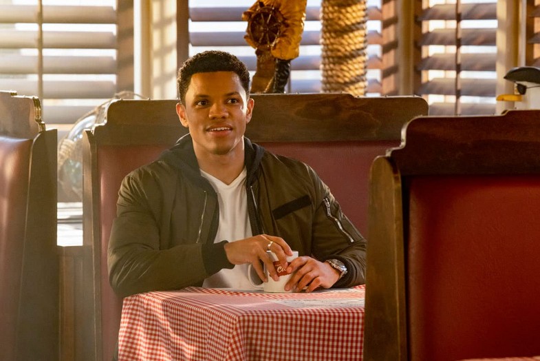 Photo de l'épisode #1.13