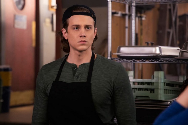 Photo de l'épisode #1.13