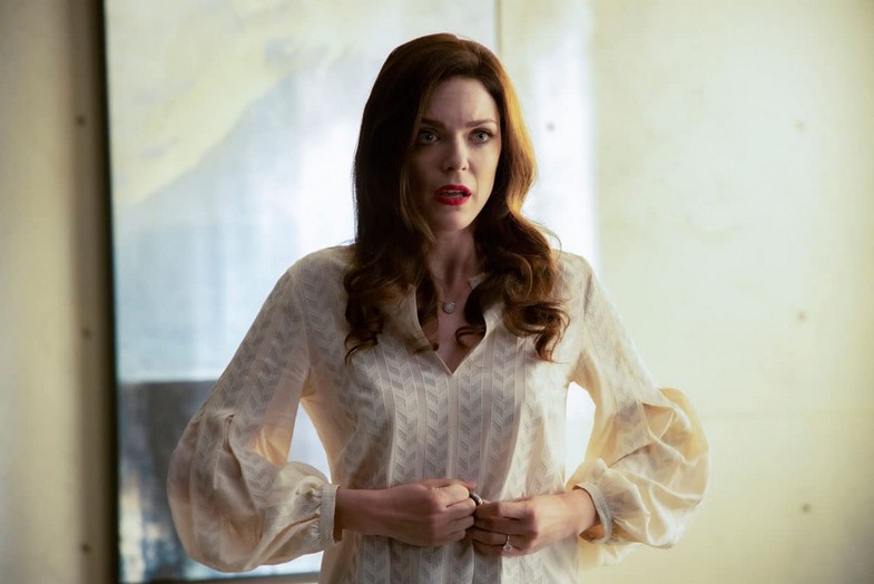 Photo de l'épisode #1.13
