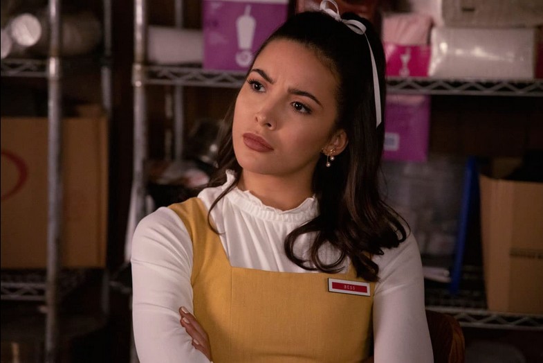 Photo de l'épisode #1.13