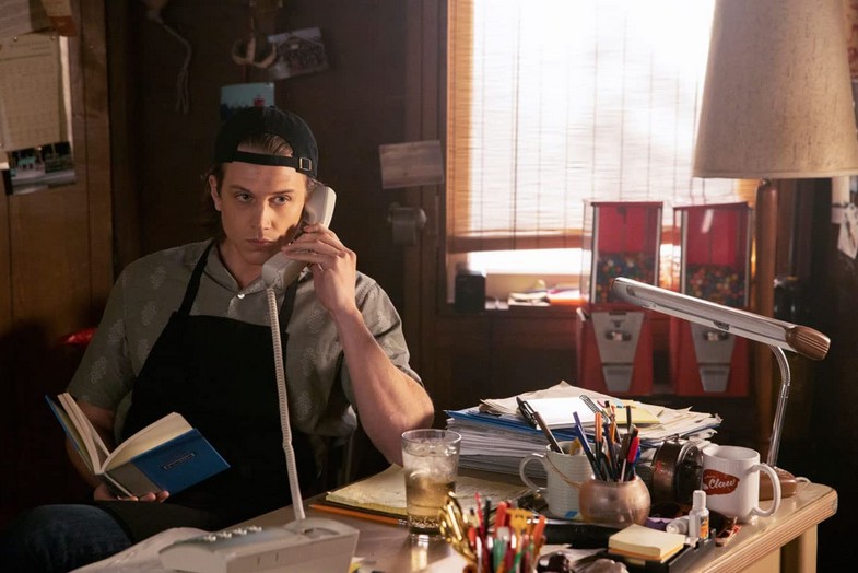 Photo de l'épisode #1.13