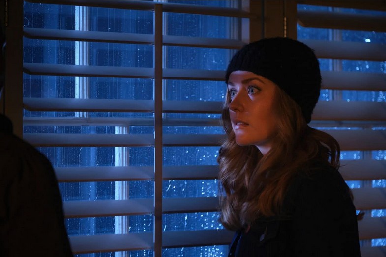 Photo de l'épisode #1.13