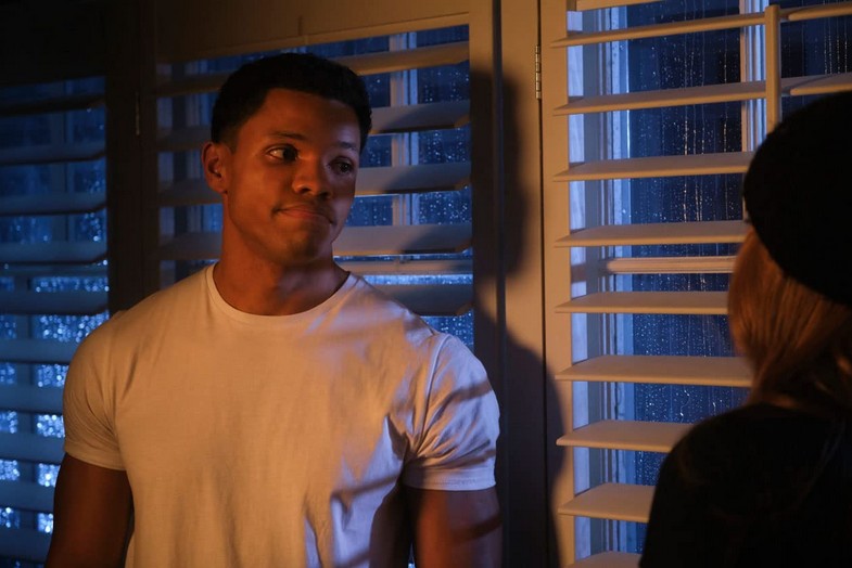 Photo de l'épisode #1.13